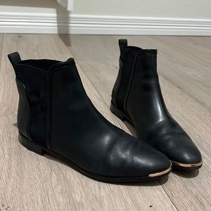 Ted Baker London Chelsea ankle boots